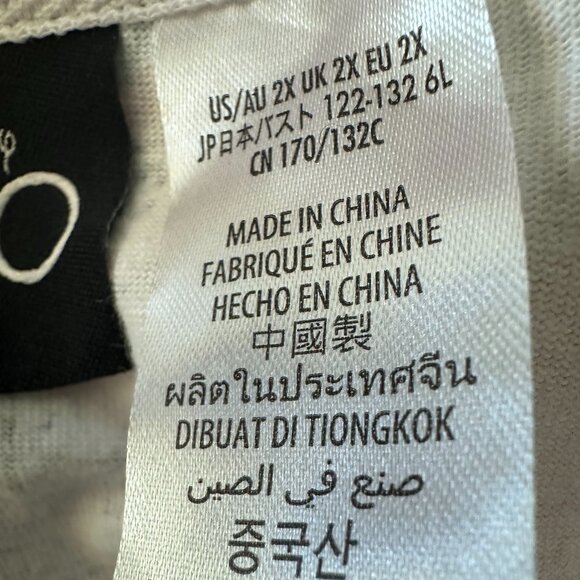 NWT Disney 100 Vintage Retro Collection Era Tunic Dress - Picture 5 of 6